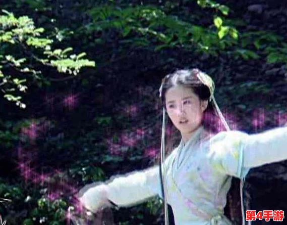 和平精英：解锁女娲后裔赵灵儿绝美皮肤，奇侠传礼盒概率获取全攻略！