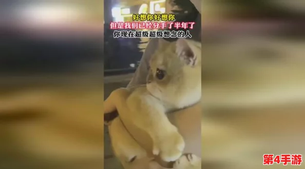 猫娘拔萝卜发出的声音引发网友热议，究竟是可爱还是搞笑的奇妙体验？