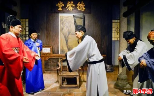 长安幻想科举殿试答案全面解析:历年真题回顾与最新应对策略汇总 长安幻想科举殿试答案全面解析:历年真题回顾与最新应对策略汇总