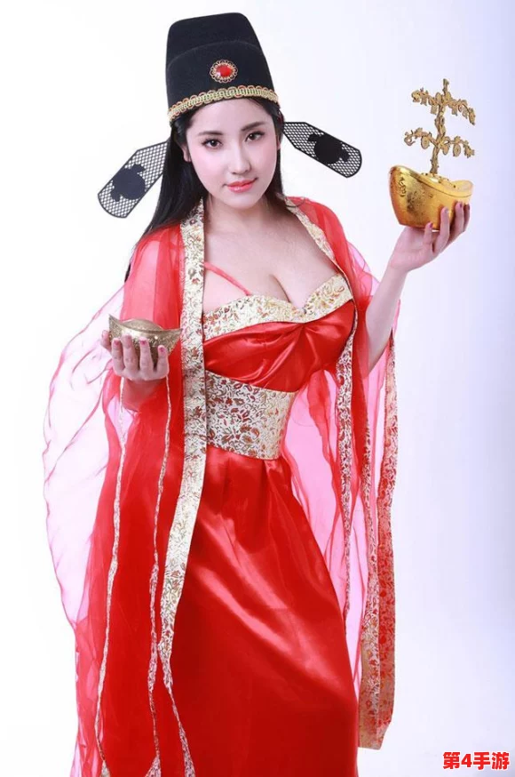 妲己爆乳一丝丝不挂的文化影响与现代女性形象塑造