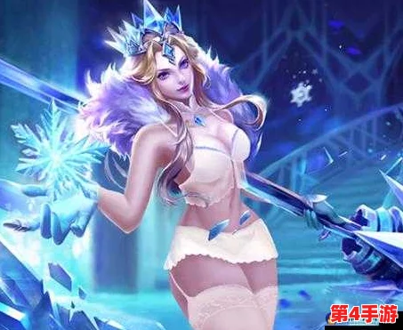 王者荣耀女英雄无小内无爱心，玩家热议角色设定与情感表达的缺失问题