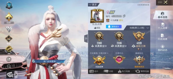 和平精英：揭秘山经魅狐套装，保底价格高达714元的全解析！