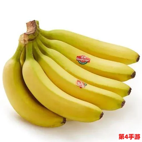 大伊香蕉：口感独特，甜而不腻，成为水果爱好者心目中的首选美味！