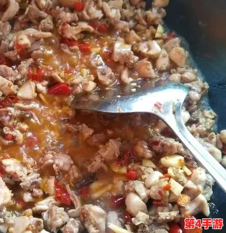 创意烹饪探索：暗喻幻想下的秘制炖兔肉，独特风味制法大公开
