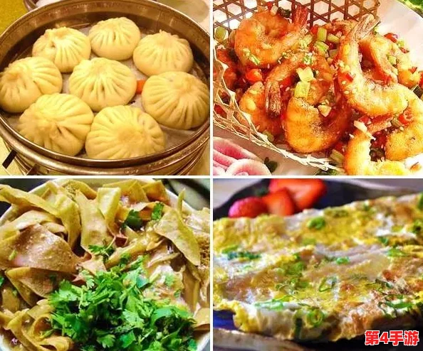五一吃瓜今日吃瓜必吃！网红美食、打卡地、旅游景点全攻略