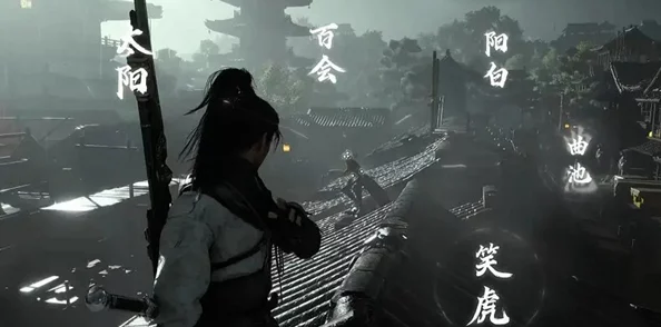 《燕云十六声》全角色人生轨迹解锁攻略：步步为营，成就江湖传奇之旅