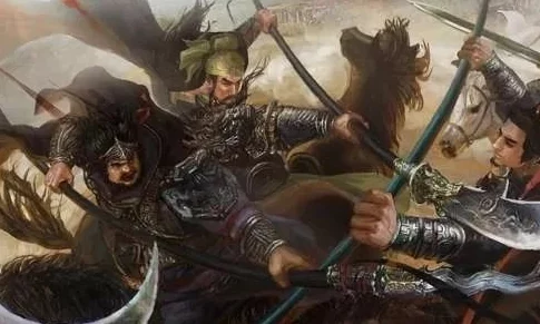 英雄与宝藏关羽和吕布后期谁厉害？分析两位武将的实力对比及战斗策略，揭示他们在游戏中的表现差异