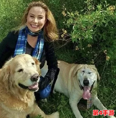 婆婆和我的狗老公怎么相处：爱与理解让家庭更加温暖幸福