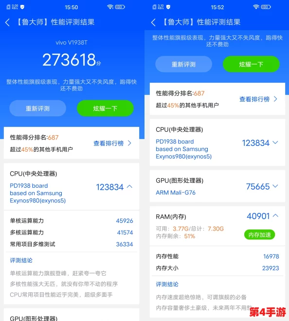 鲁大师手机视频在线观看：全面解析鲁大师在手机性能评测中的应用与影响，助你选择最优质的智能手机