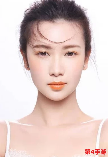 芙宁娜裸妆：打造自然清新妆容的秘诀与技巧，展现真实自我的美丽风采