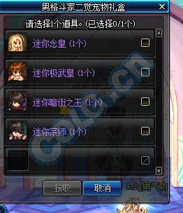 DNF玩家必看：如何选择最符合你角色风格的炫酷项链，打造独一无二的外观搭配！