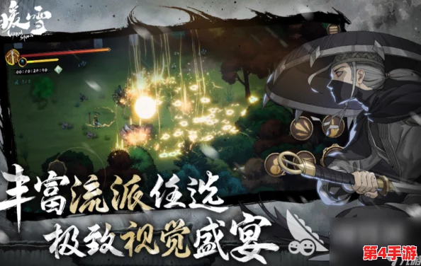 2024年必玩！顶尖单人枪战闯关手游精选，热门射击单机游戏大盘点与深度试玩推荐