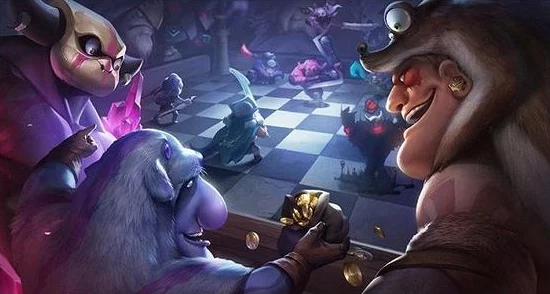 深度解析：多多自走棋中高效阵容搭配与克制策略，助你战局制胜的关键要点