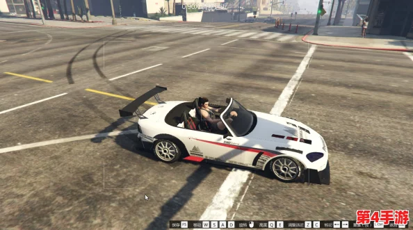 《GTA5》中完美漂移技巧大公开:掌握车辆控制与弯道策略,畅享极速漂移快感! 《GTA5》中完美漂移技巧大公开:掌握车辆控制与弯道策略,畅享极速漂移快感!
