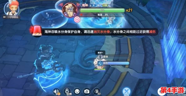 仙境传说RO新启航:失落神殿全面挑战指南,高效通关打法与策略详解 仙境传说RO新启航:失落神殿全面挑战指南,高效通关打法与策略详解