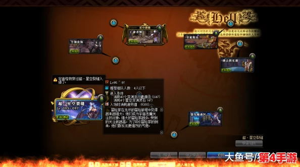 《地下城与勇士》高效刷装指南：揭秘当前版本最优选择深渊派对，助你战力飙升！