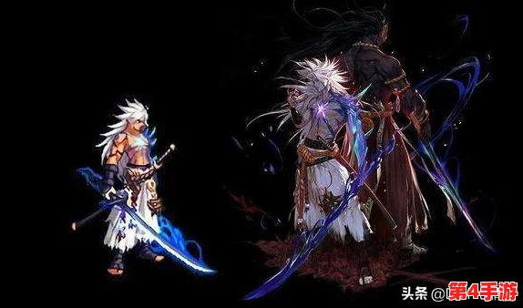 《地下城与勇士》支点武器最佳适配角色深度探讨：哪些职业能最大化其威力？