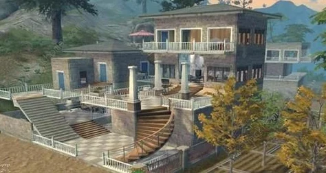 别墅互换游戏2：全球玩家热衷参与，体验奢华生活新方式引发广泛关注与讨论