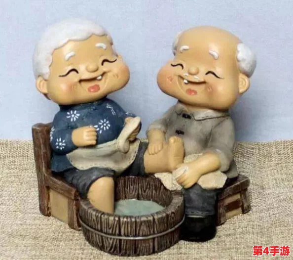 同性老头和老汉同房：一段跨越年龄的爱情故事引发社会热议与关注
