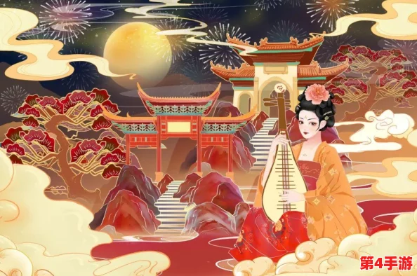 探讨文学巨著〈暗喻幻想〉中君主与大亨势力对比：谁才是背后的真正强者？