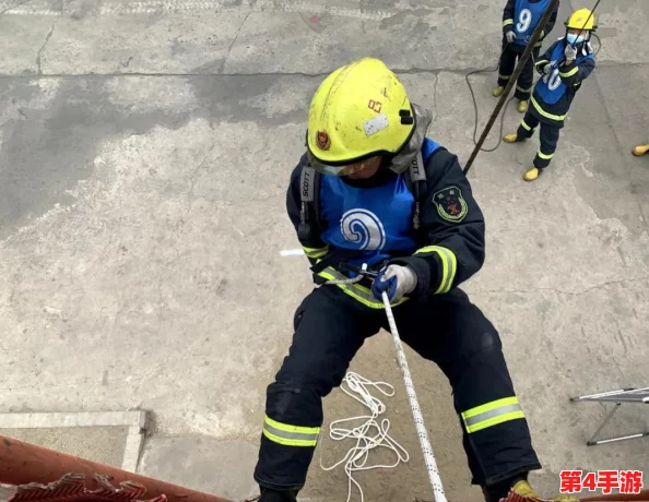 当消防员用把蛋蛋上毛剪了吗？这背后隐藏着怎样的故事与挑战，让我们一探究竟！