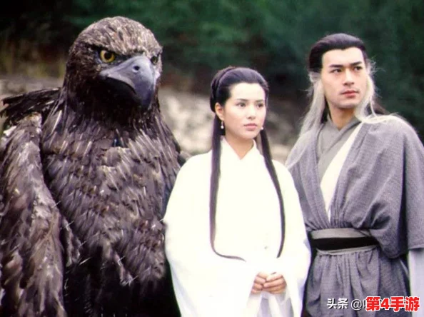 《江湖如梦》手游：盘点那些引领风云的顶级强势英雄与独特玩法策略！