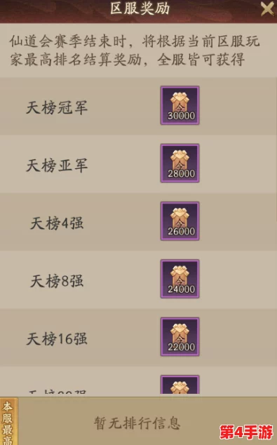 探索神仙道命格系统：绝世无双境界解锁等级全揭秘，成就无上荣耀之路