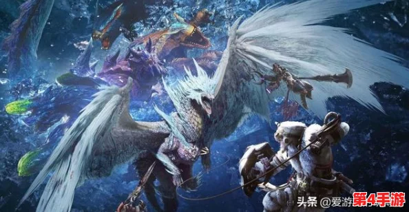 PC平台上最佳怪物猎人系列模拟体验:全方位探索《怪物猎人:世界》的狩猎之旅 PC平台上最佳怪物猎人系列模拟体验:全方位探索《怪物猎人:世界》的狩猎之旅