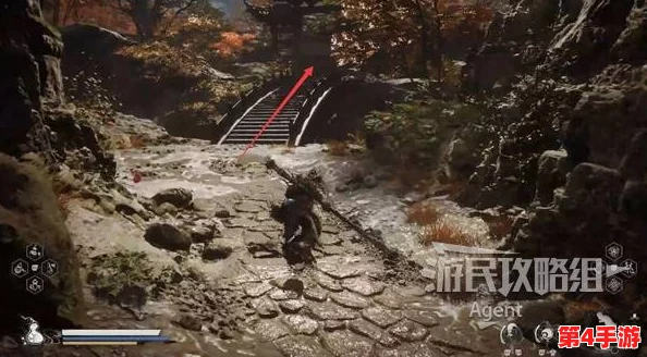 黑神话悟空：探索六六村秘境的详细路径与进入策略指南