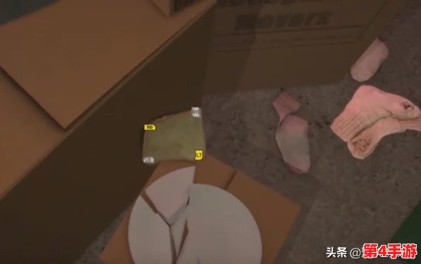 《山羊模拟器：经典再现 重制版》震撼归来，11月7日全球同步发行！