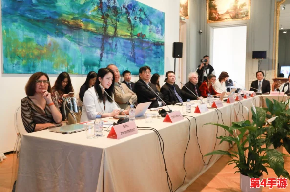 品色论坛：探讨当代社会多元文化与性别认同的交汇点，促进开放对话与理解的重要平台