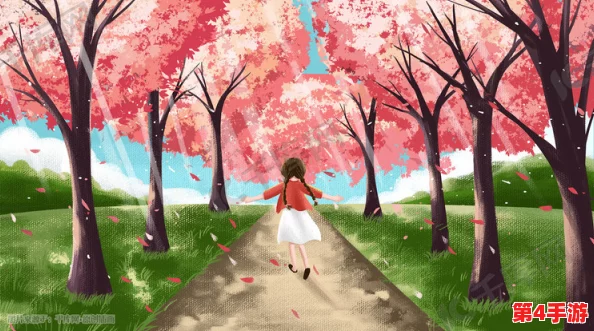 “春动莲房：在春天的温暖中感受莲房的生机与灵动之美”