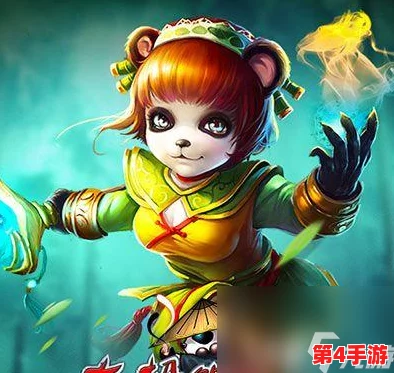 《太极熊猫》高手进阶：精通勾魂锁魄技巧，解锁游戏制胜秘籍