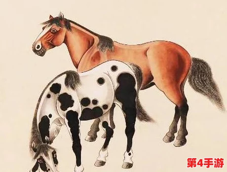 波西亚时光：探寻马匹不乐之谜，解锁宠物情绪背后的温馨故事