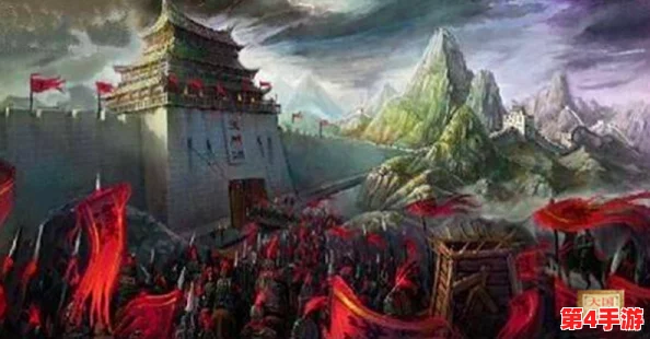 当年他被押去斩妖台，背后隐藏的真相让人震惊，揭示了不为人知的历史故事与人物命运