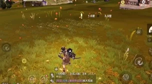 《妄想山海》游戏攻略:精准定位赤翎雕出没地,高效捕捉技巧全解析 《妄想山海》游戏攻略:精准定位赤翎雕出没地,高效捕捉技巧全解析