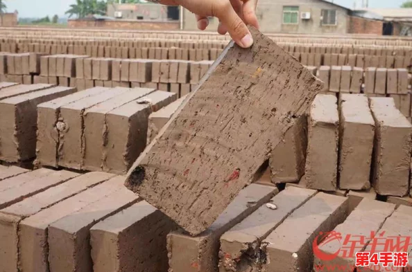 免费国产砖矿砖码2023：助力建筑行业可持续发展，推动绿色环保材料的广泛应用与创新