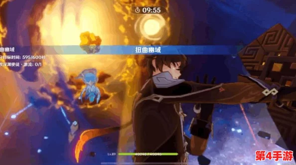 甘雨被盗宝团抓住，展现了角色间的复杂关系与冲突，引发玩家对剧情发展的深思与期待
