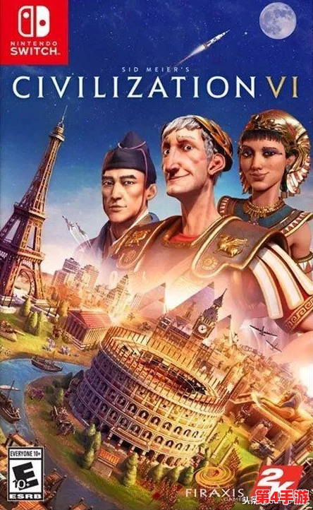文明6手游联机对战，揭秘哪款策略最强势力称霸全球舞台！