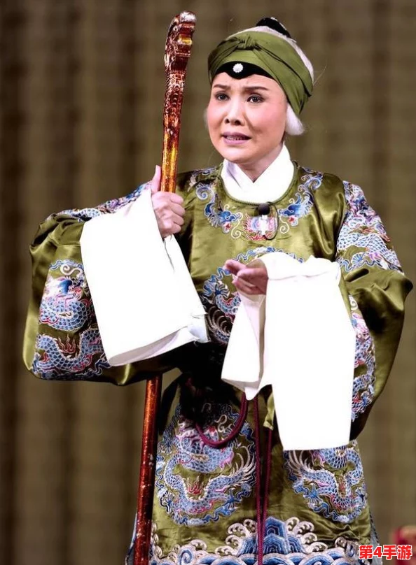 宋太祖日佘太君：在历史长河中，他们的故事令人感动，感慨万分！