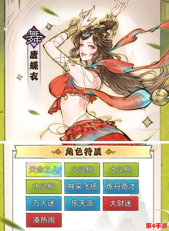 塑造绝世强者之路：揭秘最强祖师唐蝶衣的全面培养策略与技巧