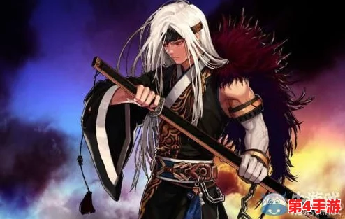《地下城与勇士》中，白手职业归属揭秘：剑魂的荣耀之路