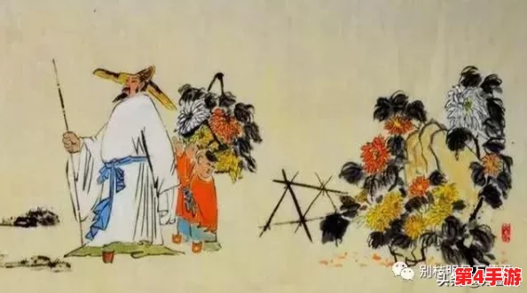 《桃花源记》手游财富秘籍：日常省钱攻略大放送，轻松积累助你游戏中称霸一方