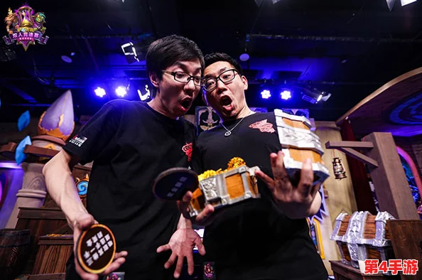 炉石传说巅峰对决：Day2焦点战，Reynad逆转局势3-1力克Xhope，中美电竞激情碰撞！