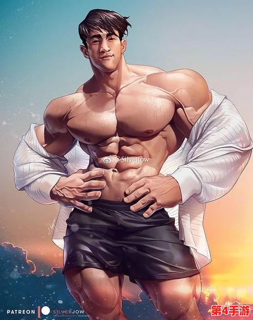 国产男男Gay互吃鳮吧，欢快神秘的友谊与深情默契，让人沉浸在无尽的快乐中