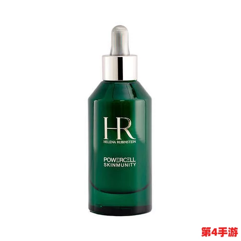 亚洲精华国产精华精华液好用，深度解析其成分与效果，让你找到最适合自己的护肤产品！