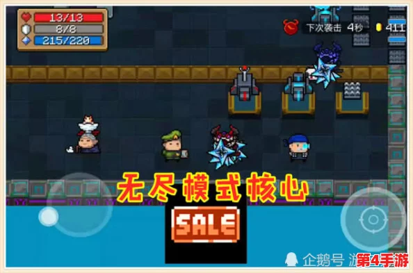塔防精灵攻略：全面解析游戏机制与策略，助你轻松击败敌人，赢得胜利的终极指南！