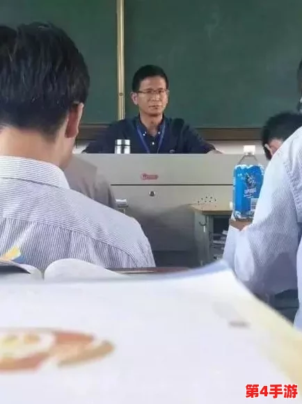 男生和老师一起差差差！校园内传出绯闻，引发热议和争议
