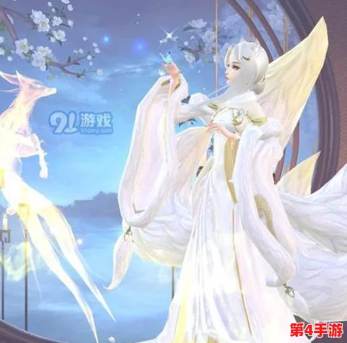 云裳羽衣攻略：解锁7-5关卡魅力，九尾留仙衣的绝美搭配策略与技巧分享