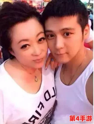 老公给老婆找小鲜肉最简单处理！某女星被曝与年轻男模传绯闻，疑似老公介入幕后操控事件发展